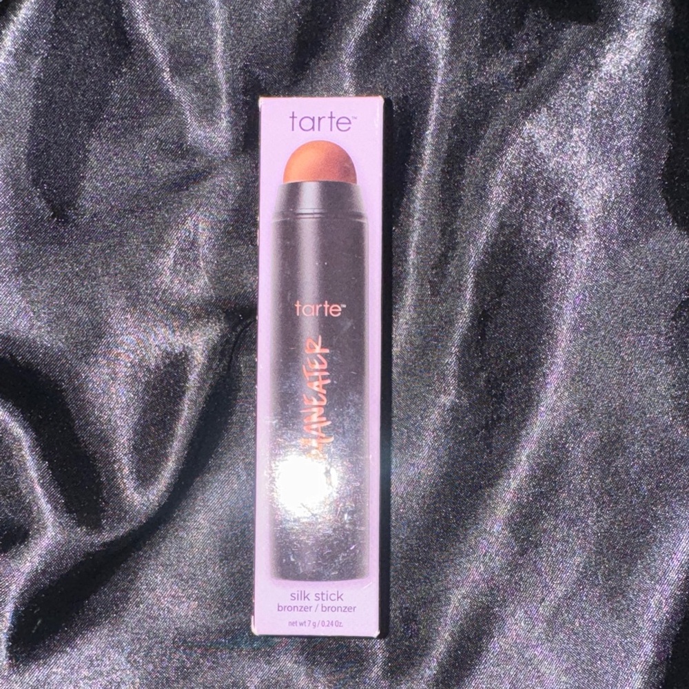 Tarte Silk Stick Bronzer - Nightfall